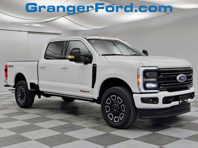 new 2026 Ford F-350 car, priced at $91,625