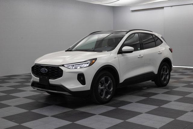 new 2025 Ford Escape car, priced at $29,435