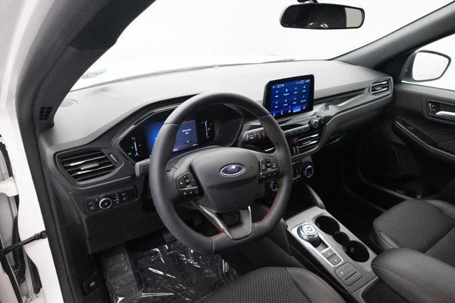 new 2025 Ford Escape car, priced at $29,435