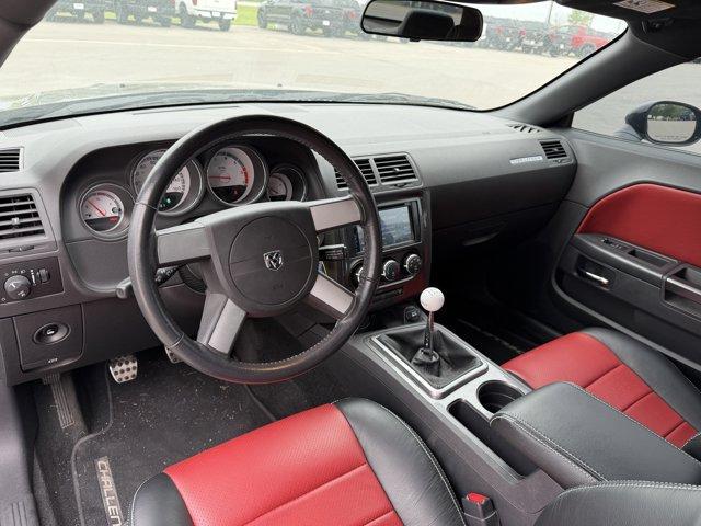 used 2009 Dodge Challenger car, priced at $21,588