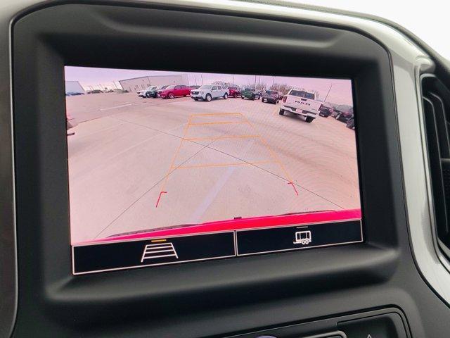 used 2023 Chevrolet Silverado 1500 car, priced at $26,288