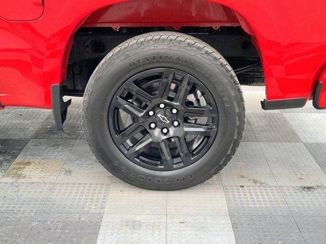 used 2023 Chevrolet Silverado 1500 car, priced at $26,288