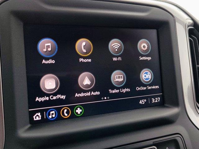 used 2023 Chevrolet Silverado 1500 car, priced at $26,288