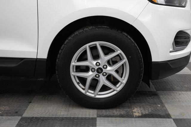used 2024 Ford Edge car, priced at $25,888
