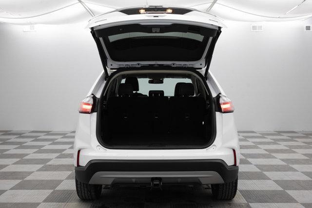 used 2024 Ford Edge car, priced at $25,888