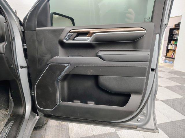 used 2024 Chevrolet Silverado 1500 car, priced at $39,788