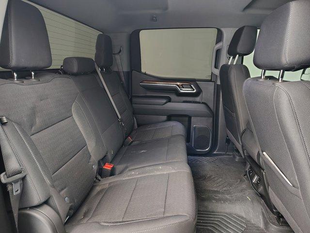 used 2024 Chevrolet Silverado 1500 car, priced at $39,788