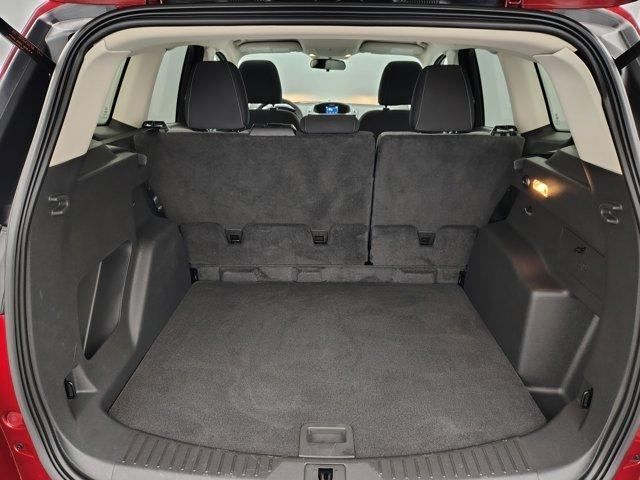 used 2015 Ford Escape car, priced at $9,388