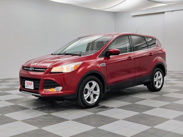 used 2015 Ford Escape car, priced at $9,388