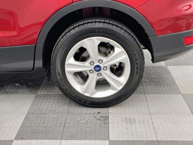 used 2015 Ford Escape car, priced at $9,388