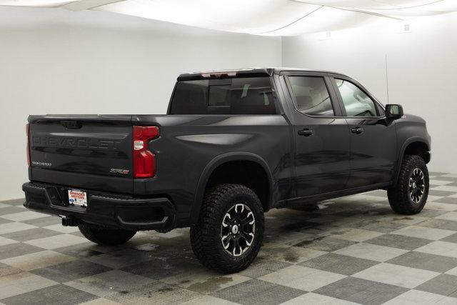 used 2023 Chevrolet Silverado 1500 car, priced at $47,388