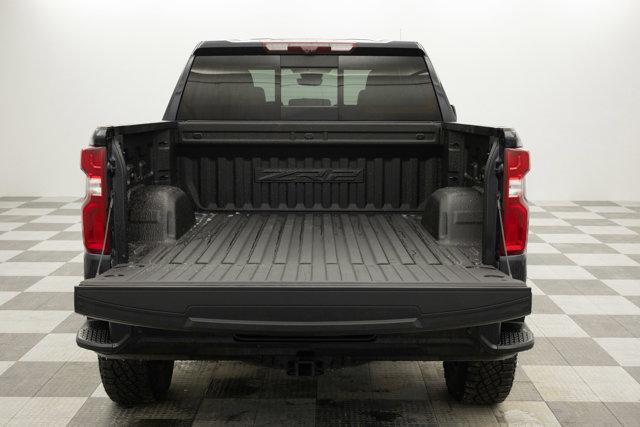 used 2023 Chevrolet Silverado 1500 car, priced at $47,388