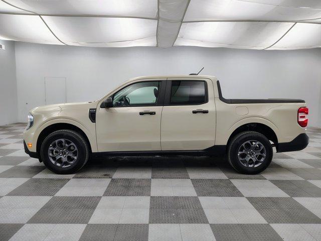 used 2025 Ford Maverick car, priced at $34,188
