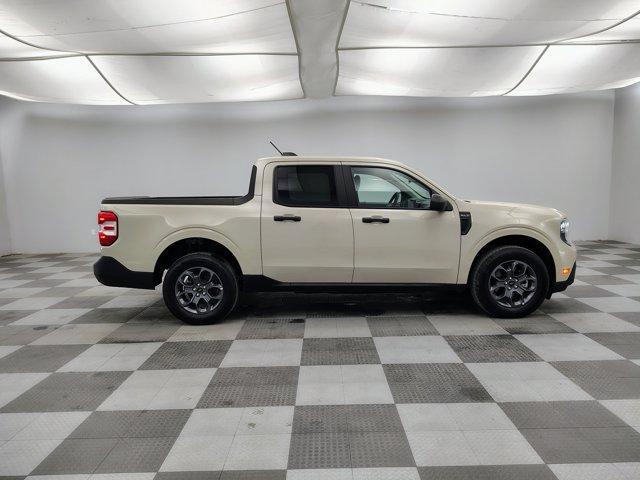 used 2025 Ford Maverick car, priced at $34,188