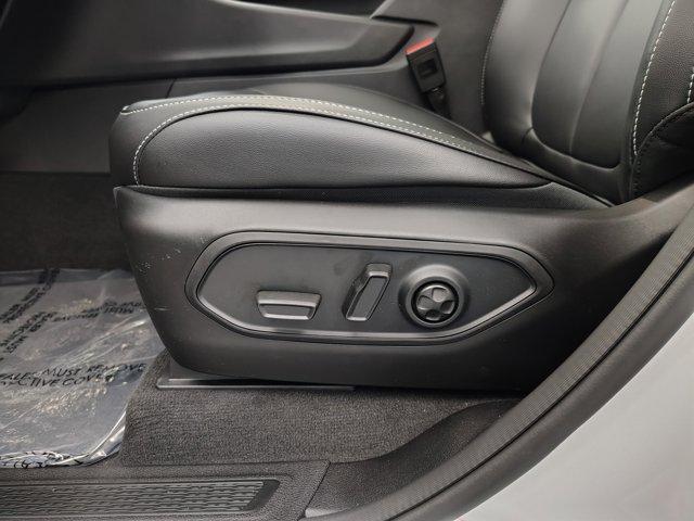 new 2025 Jeep Grand Cherokee car, priced at $44,248