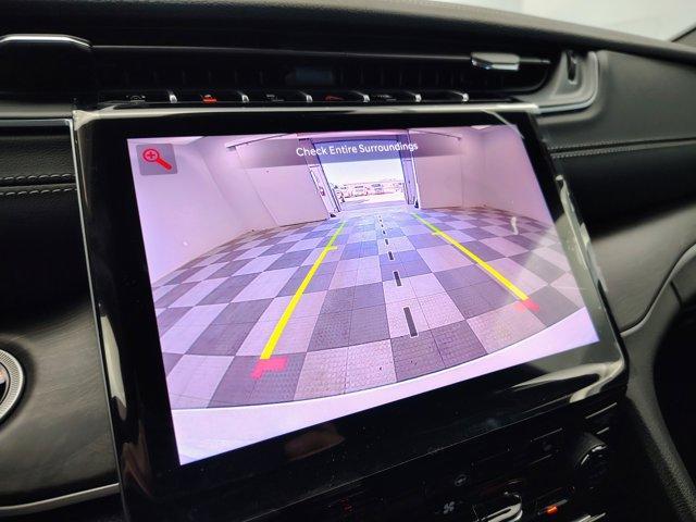 new 2025 Jeep Grand Cherokee car, priced at $44,248