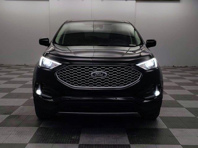 used 2024 Ford Edge car, priced at $28,488