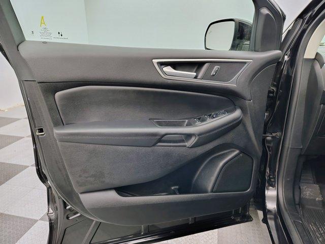 used 2024 Ford Edge car, priced at $28,488
