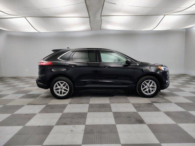 used 2024 Ford Edge car, priced at $28,488