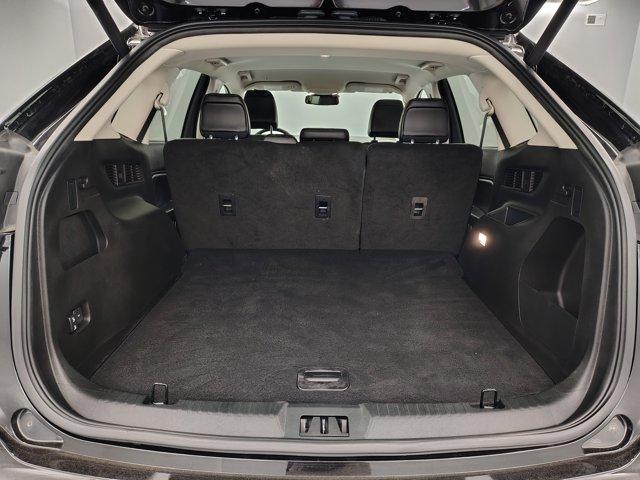 used 2024 Ford Edge car, priced at $28,488
