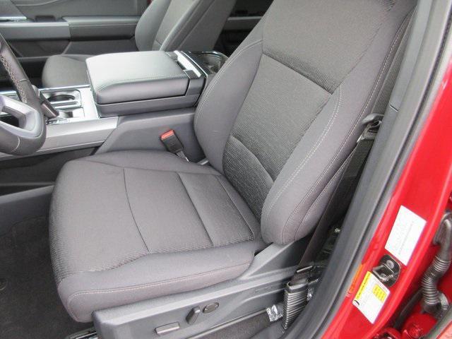 new 2025 Ford F-150 car, priced at $65,865