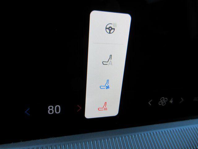 new 2026 Ford Explorer car, priced at $52,235