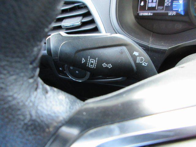 used 2024 Ford Edge car, priced at $28,814