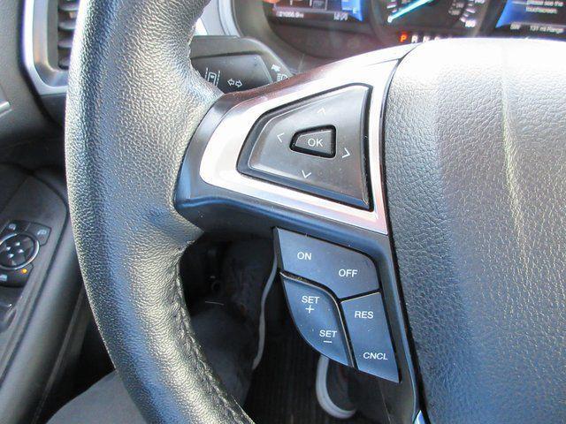 used 2024 Ford Edge car, priced at $28,814