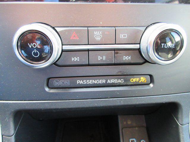 used 2024 Ford Edge car, priced at $28,814