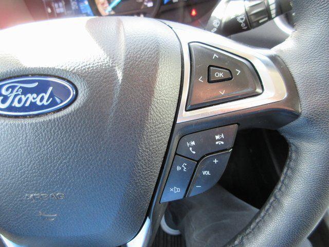 used 2024 Ford Edge car, priced at $28,814