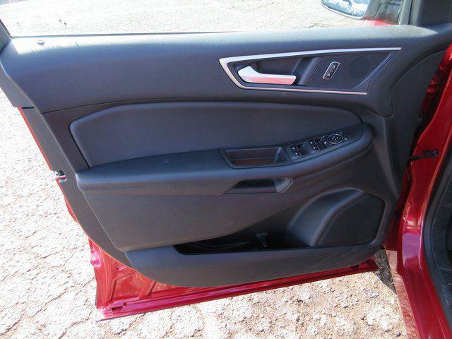 used 2024 Ford Edge car, priced at $28,814