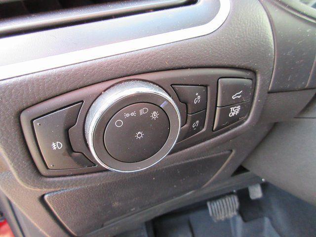 used 2024 Ford Edge car, priced at $28,814