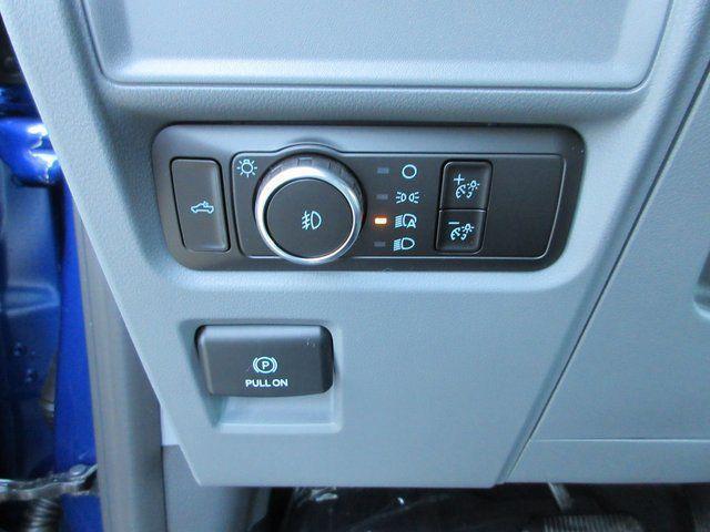 new 2026 Ford F-150 car, priced at $61,695