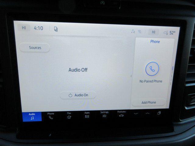 new 2026 Ford F-150 car, priced at $61,695