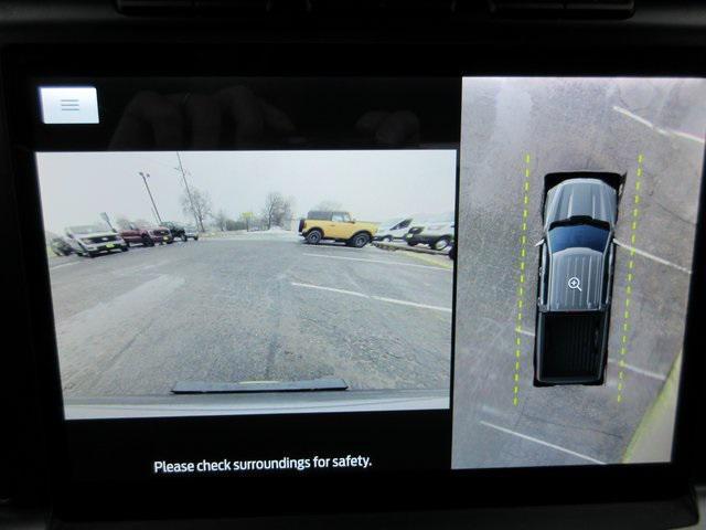 used 2022 Ford F-150 car, priced at $34,900