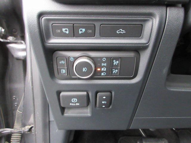 used 2022 Ford F-150 car, priced at $34,900