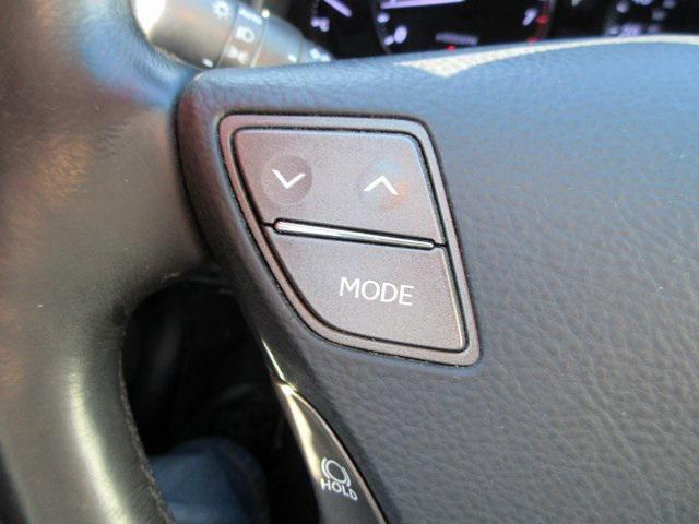 used 2009 Lexus LS 460 car, priced at $8,995