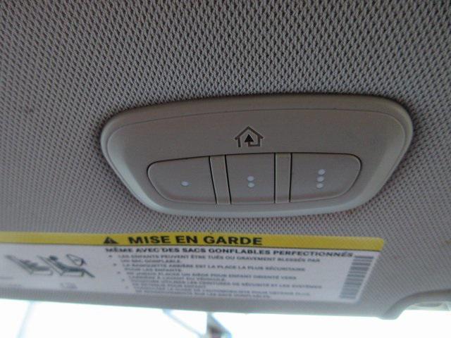 used 2018 Chrysler Pacifica car, priced at $13,900