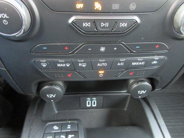 used 2023 Ford Ranger car, priced at $35,900