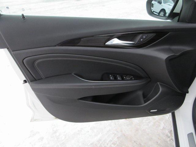 used 2018 Buick Regal Sportback car, priced at $17,900