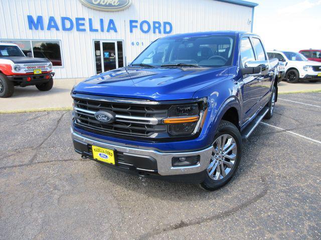 new 2026 Ford F-150 car, priced at $70,400