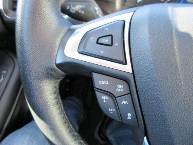 used 2024 Ford Edge car, priced at $34,900