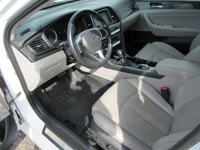 used 2018 Hyundai Sonata car, priced at $13,195
