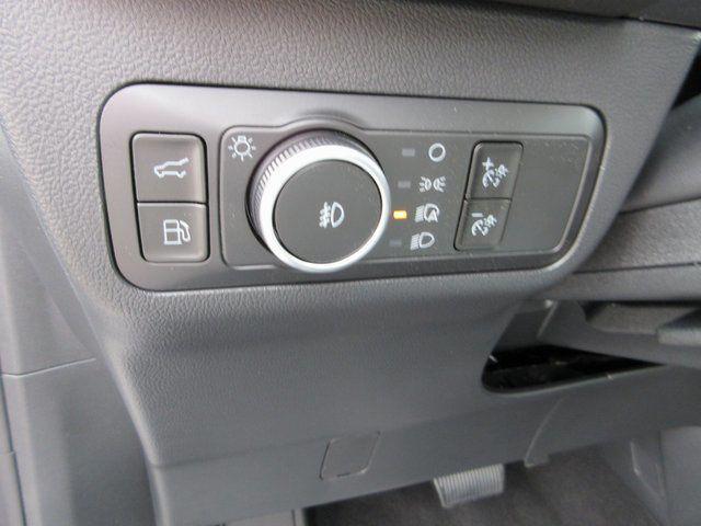 used 2025 Ford Escape PHEV car, priced at $35,491