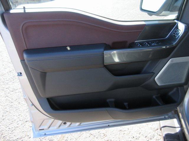 used 2023 Ford F-150 car, priced at $51,900