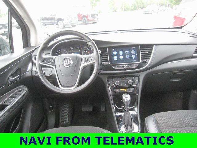 used 2017 Buick Encore car, priced at $10,900