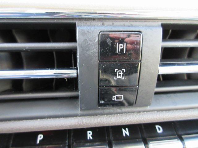 used 2020 Lincoln Corsair car, priced at $23,900