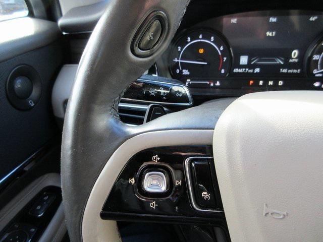 used 2020 Lincoln Corsair car, priced at $23,900