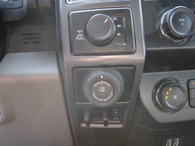 used 2019 Ford F-150 car, priced at $27,536