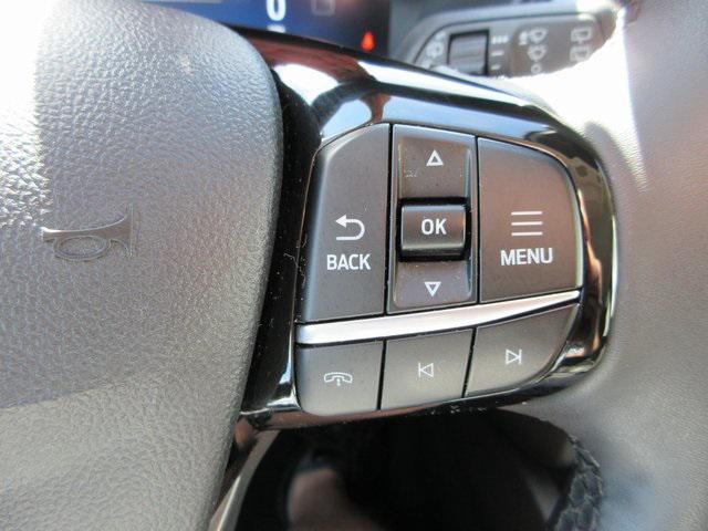 used 2023 Ford Escape car, priced at $25,339